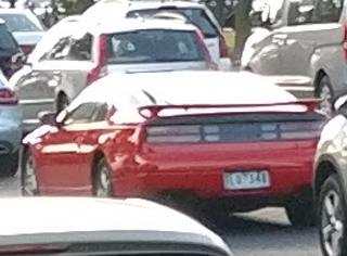 Illustration for article titled Spotted: Unicorn JDM Porn